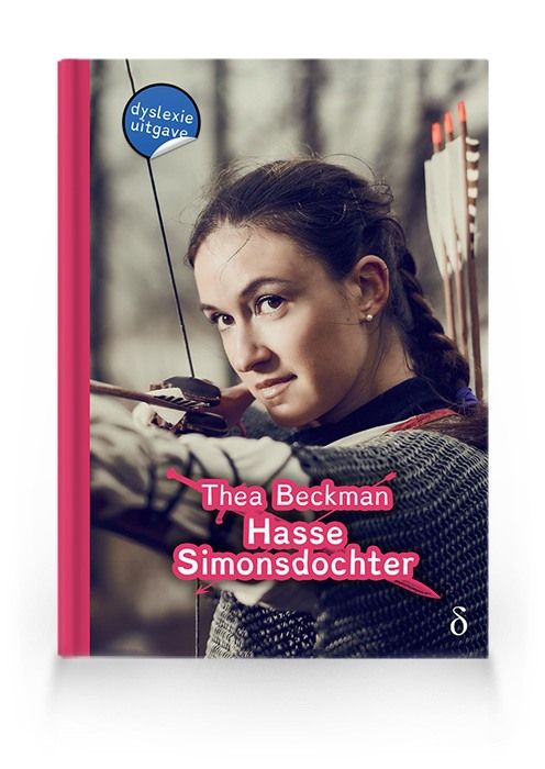 Hasse Simonsdochter