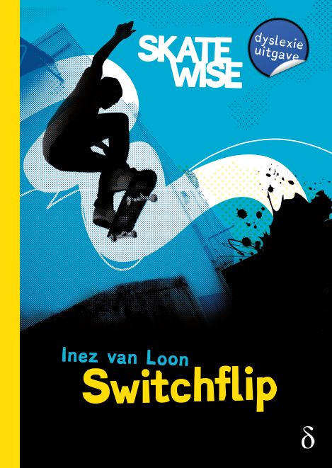 Switchflip (Skatewise deel 2)
