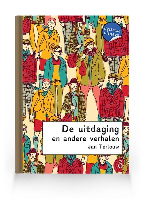De uitdaging