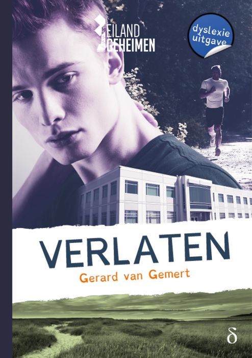 Verlaten (Eilandgeheimen 5)