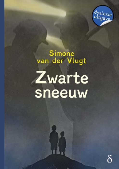 Zwarte sneeuw