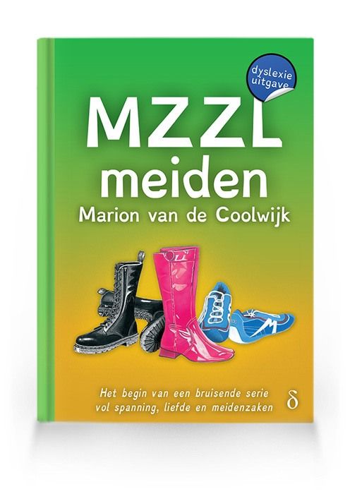 MZZLmeiden (MZZL meiden 1)