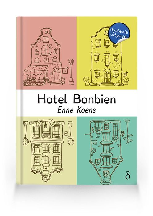 Hotel Bonbien