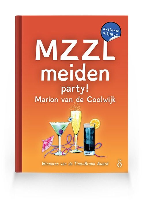MZZLmeiden Party! (MZZL meiden 5)