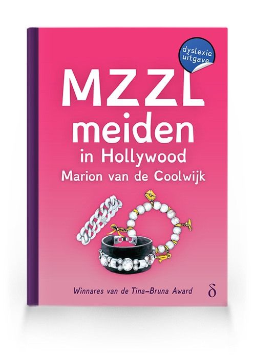 MZZLmeiden in Hollywood (MZZL meiden 7)
