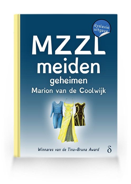 MZZLmeiden geheimen (MZZL meiden 9)