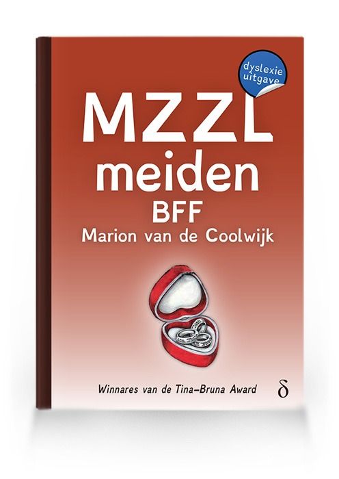 MZZL meiden BFF (MZZL meiden 10)