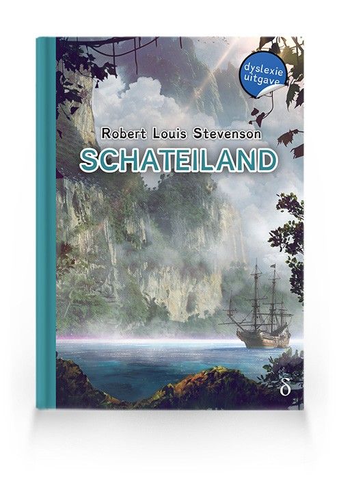 Schateiland