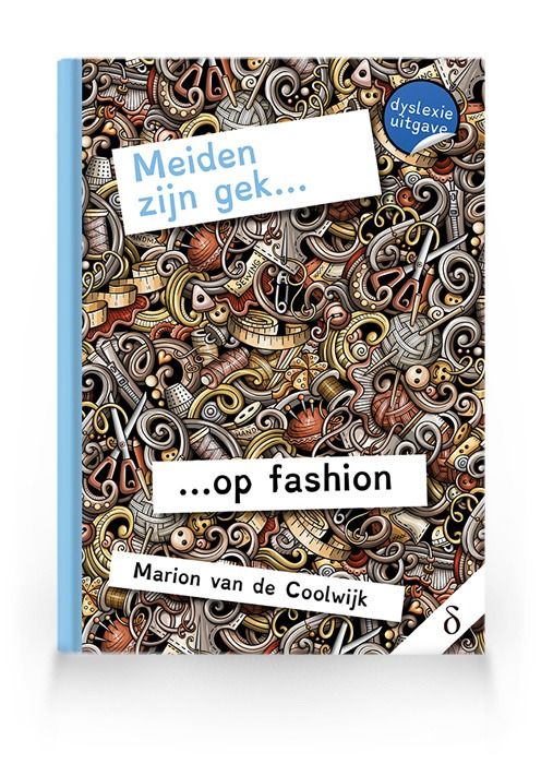 Meiden zijn gek... op fashion