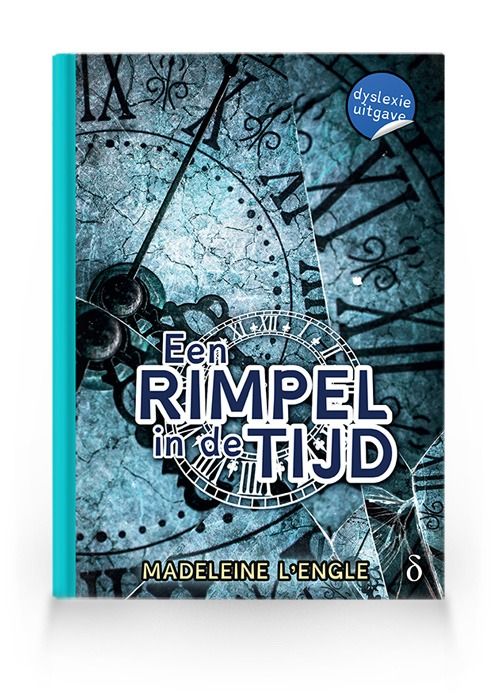 Een rimpel in de tijd