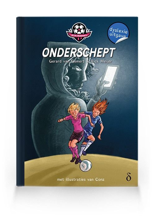 Onderschept