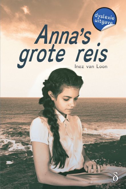 Annas grote reis