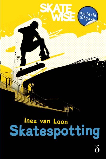 Skatespotting (Skatewise deel 1)