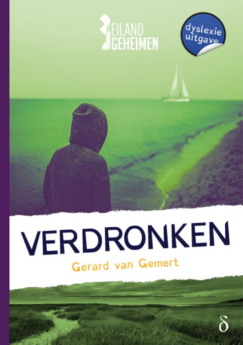 Verdronken (Eilandgeheimen 4)