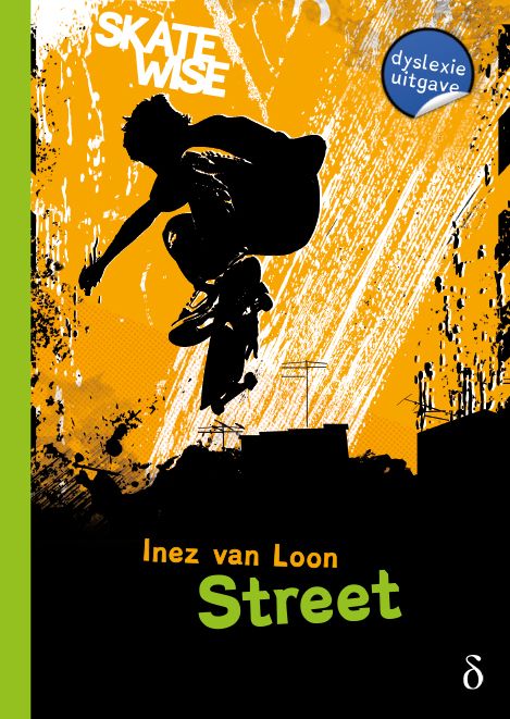 Street (Skatewise deel 4)