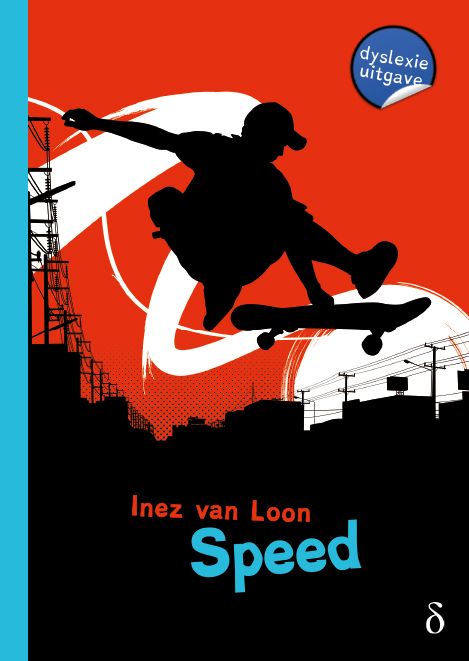 Speed (Skatewise deel 5)