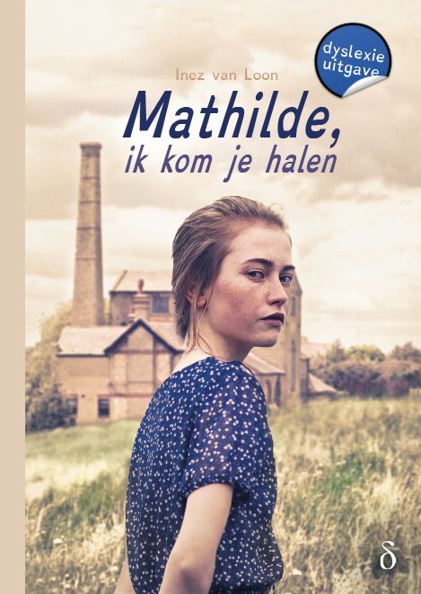 Mathilde, ik kom je halen