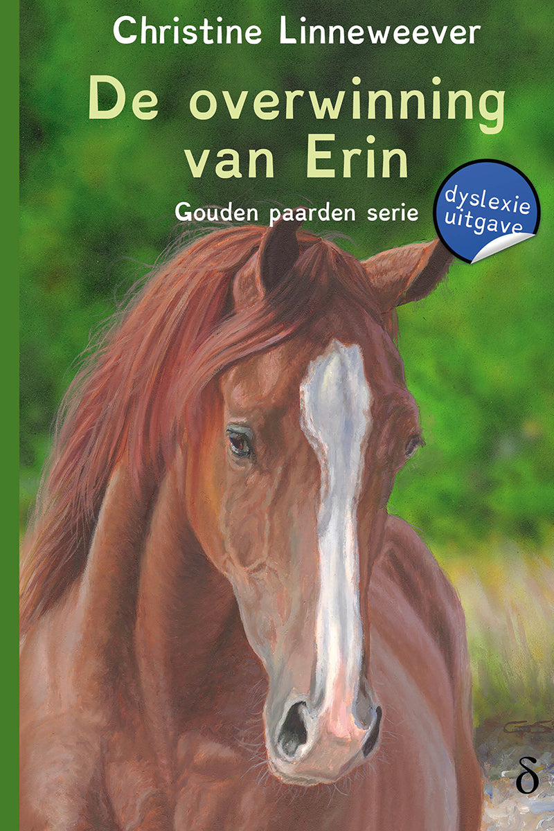 De overwinning van Erin - Verschijnt begin oktober