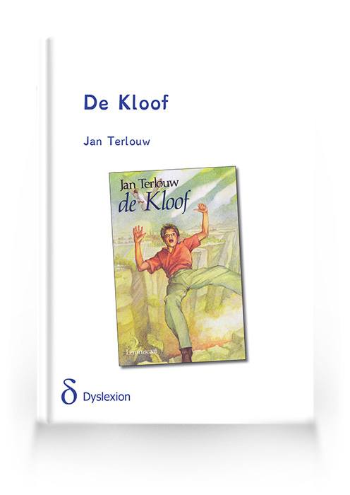 De kloof