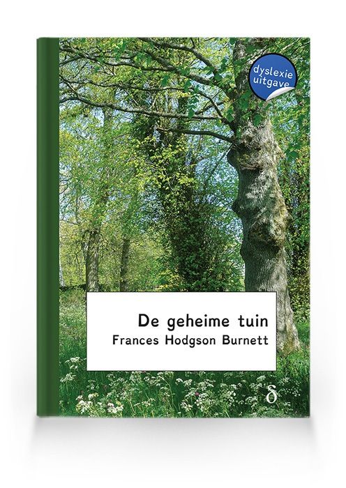 De geheime tuin