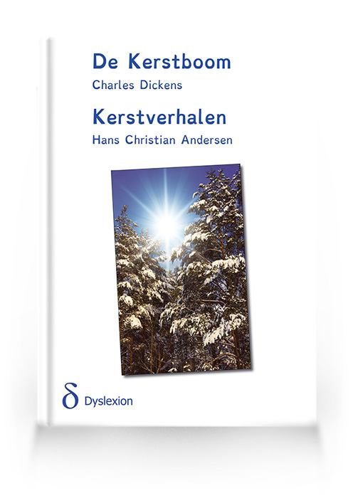 De kerstboom / Kerstverhalen