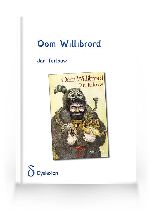 Oom Willibrord
