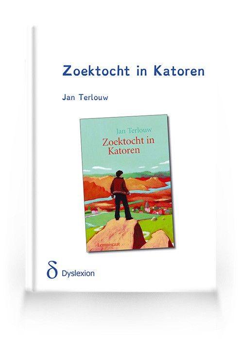 Zoektocht in Katoren