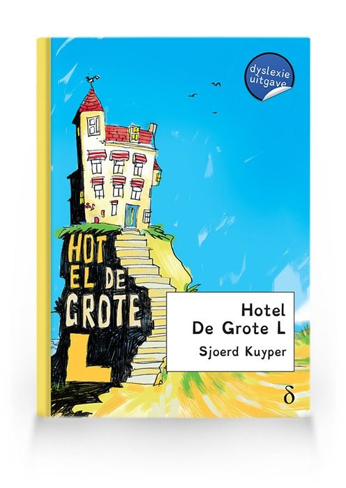 Hotel de grote L