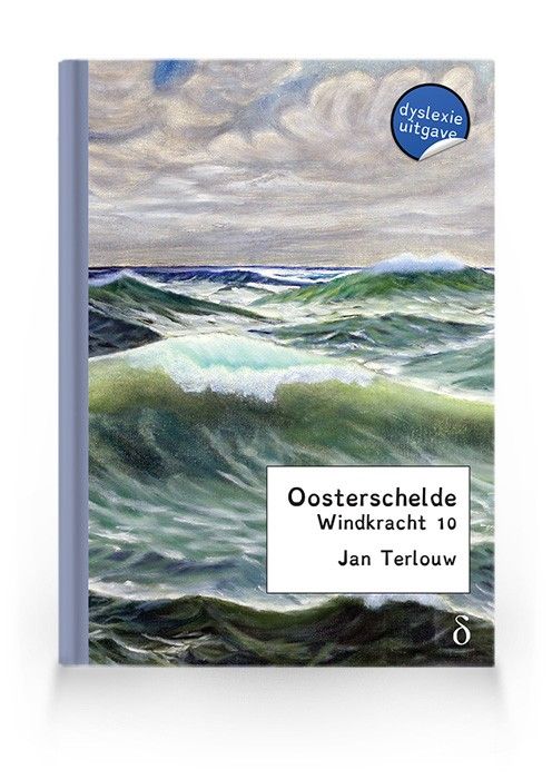 Oosterschelde, windkracht 10