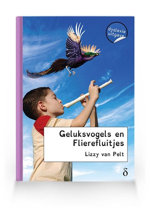 Geluksvogels en Flierefluiters