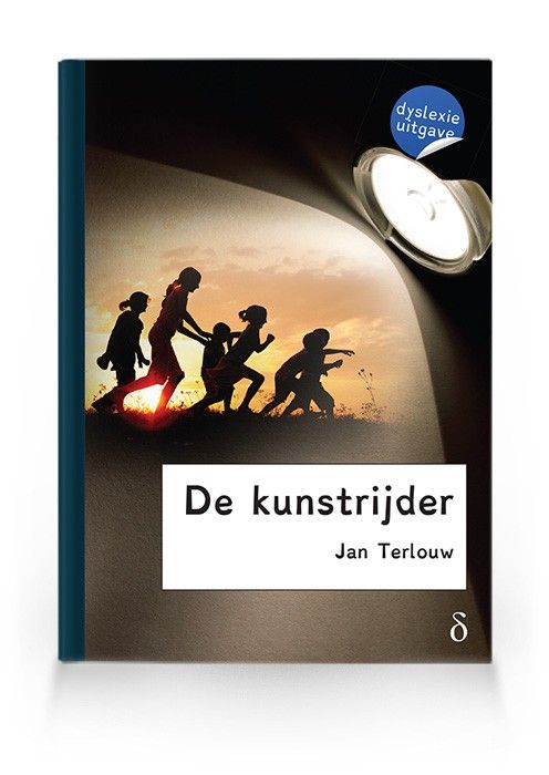 De kunstrijder