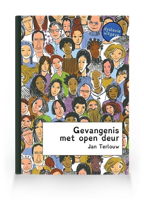 Gevangenis met open deur