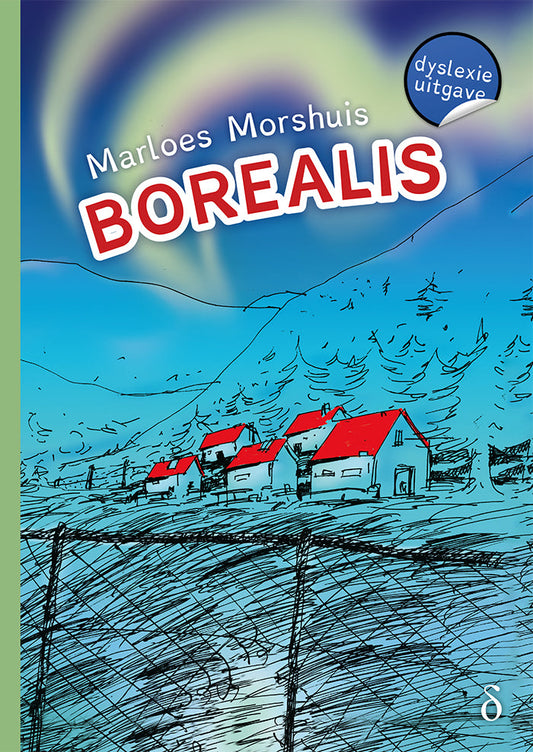 Borealis