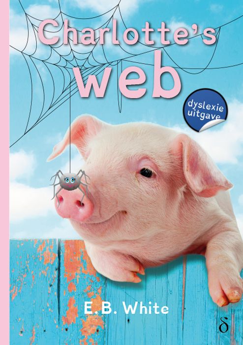 Charlottes web