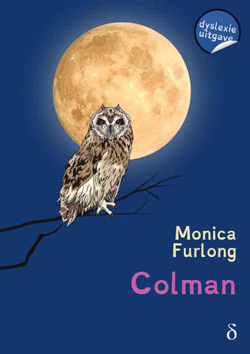 Colman - trilogie 3 gebonden