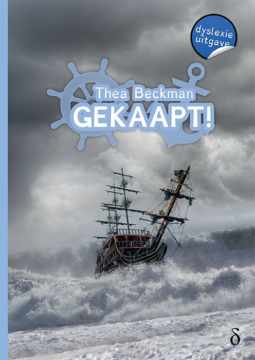 Gekaapt!