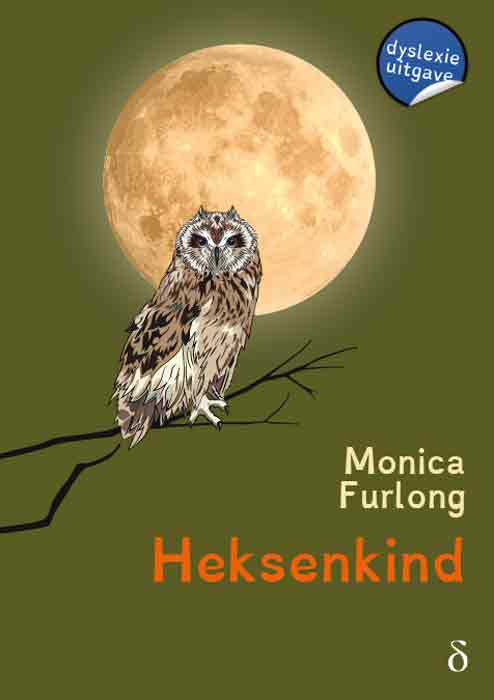 Heksenkind - trilogie 2 gebonden