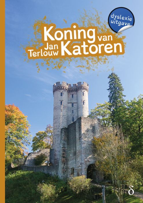 Koning van Katoren