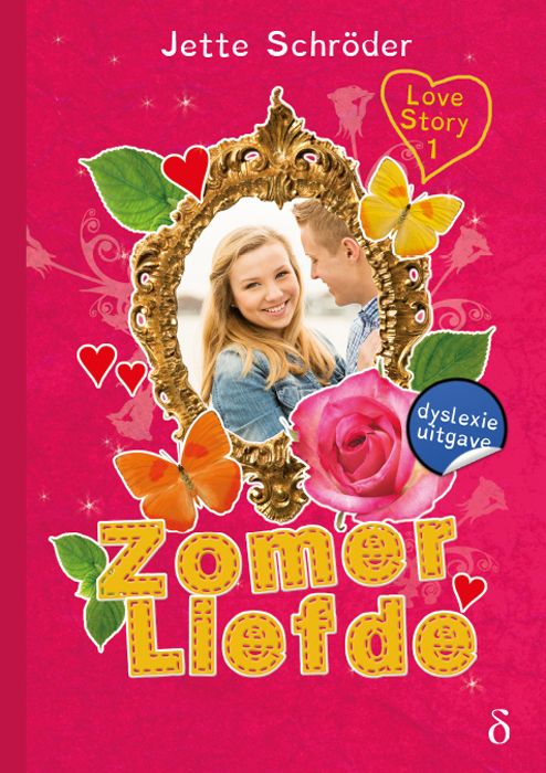 Lovestory 1 Zomerliefde