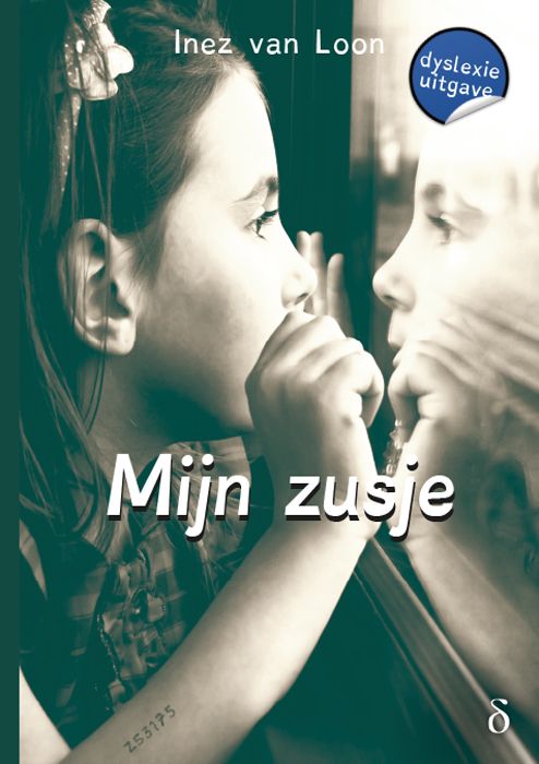 Mijn zusje