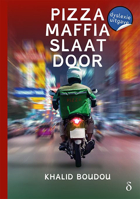 Pizzamaffia slaat door