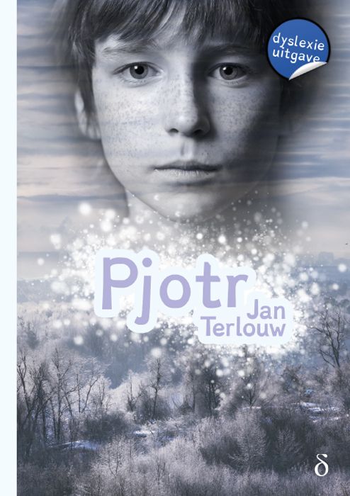 Pjotr - gebonden
