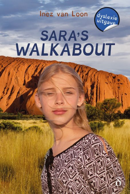 Saras Walkabout