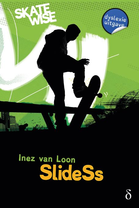 SlideSs (Skatewise deel 3)