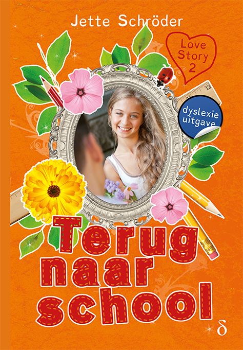 Terug naar school (LoveStory 2)