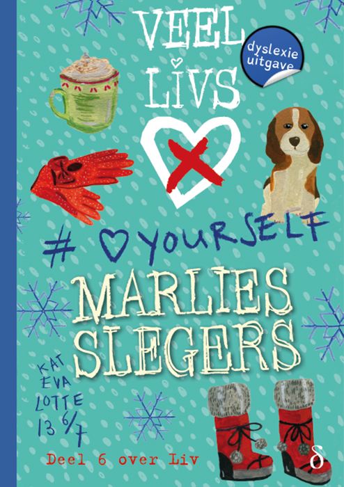 Veel LivsX – Love Yourself
