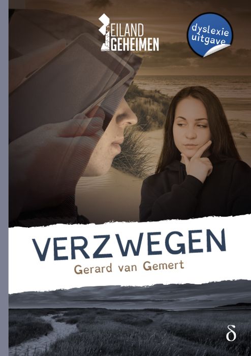 Verzwegen (Eilandgeheimen 6)